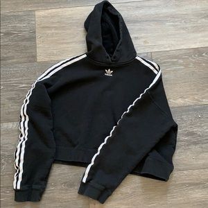 sweatshirt from adidas